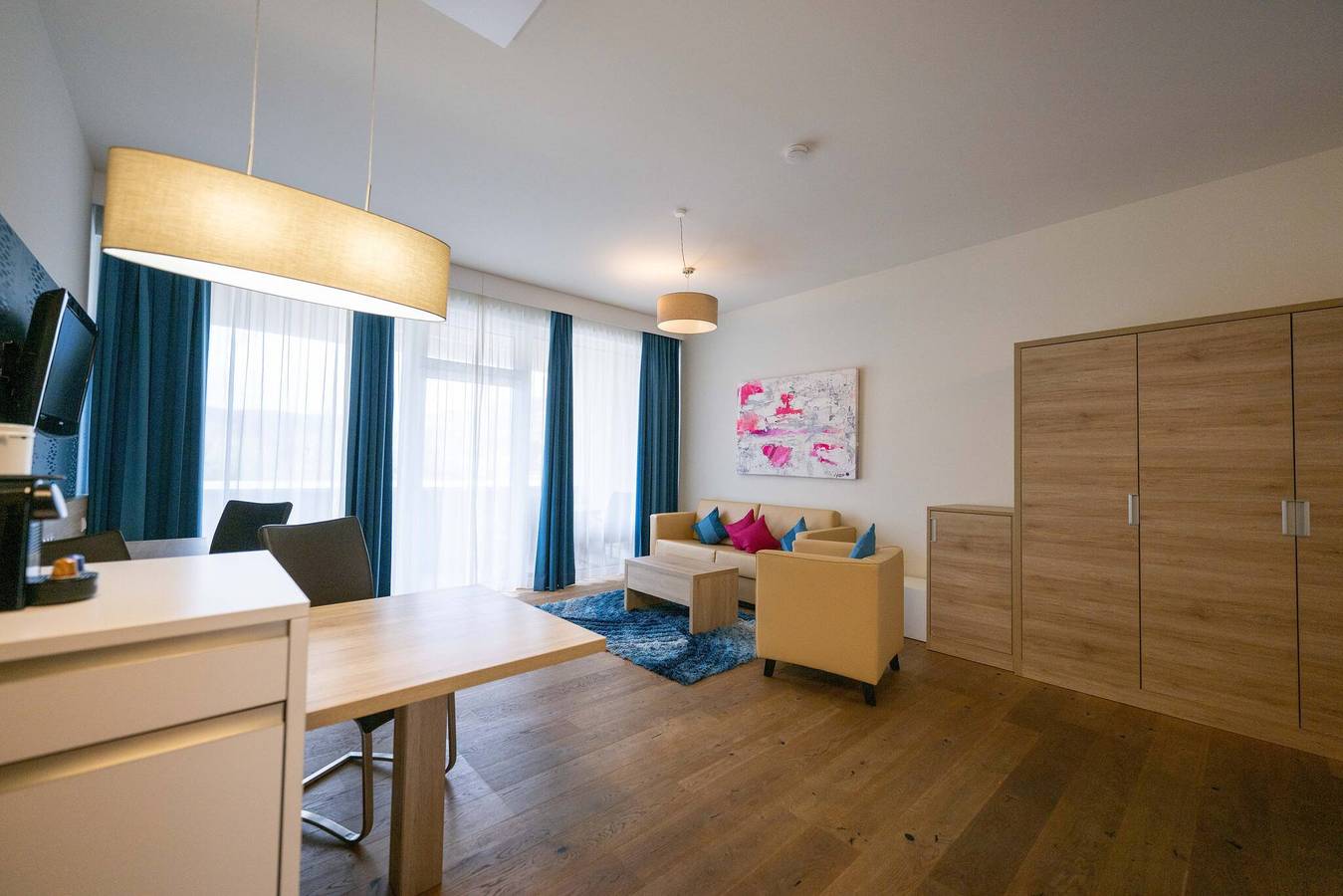 Geheel appartement, Family Dream Apartment for 2 adults and 2 children I Graz-Süd I 24-7 Check-in in Graz, Steirerland