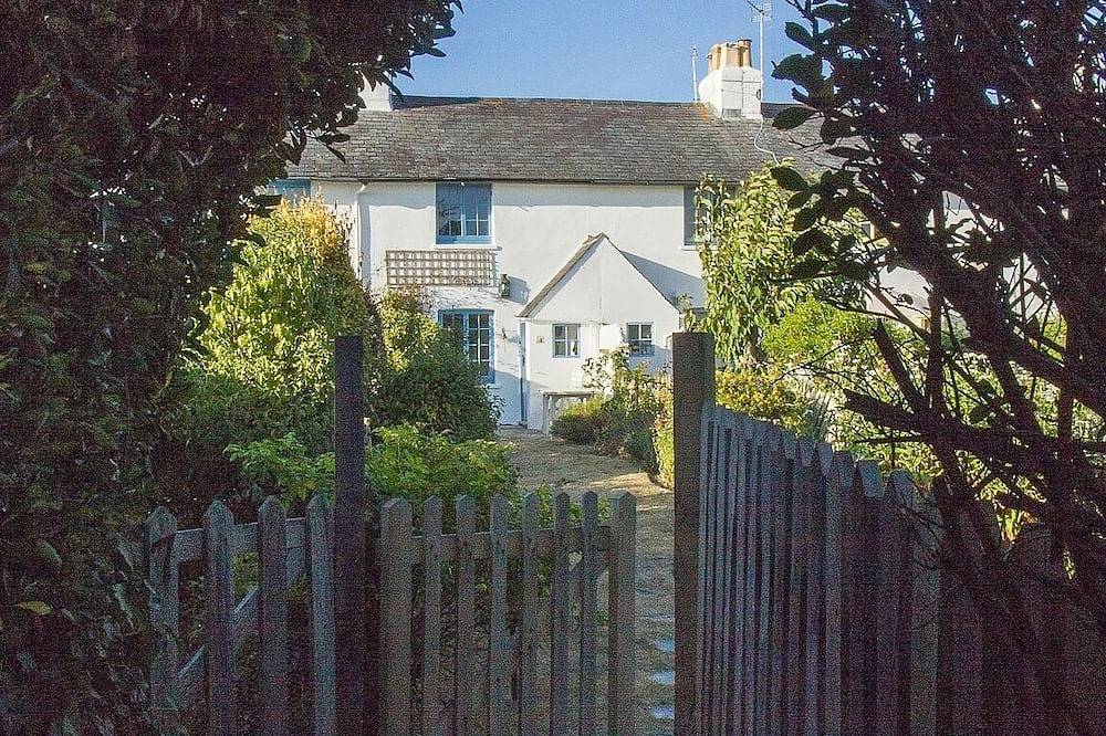 Hermosa cabaña de guardacostas de Harborside, Snowhill, West Wittering in West Wittering Beach, West Wittering