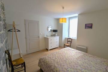 Gîte pour 9 Personnes dans Osse-en-Aspe, Pyrénées, Photo 3