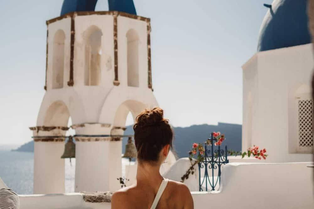 Casa vacanza a Cicladi a partire da 560€ a notte