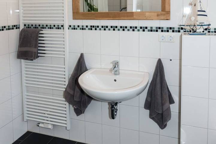 Ferienhaus für 4 Personen, mit Garten und Pool in Grömitz - 4