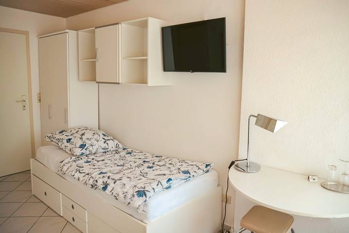 Zimmer für 1 Personen - 1