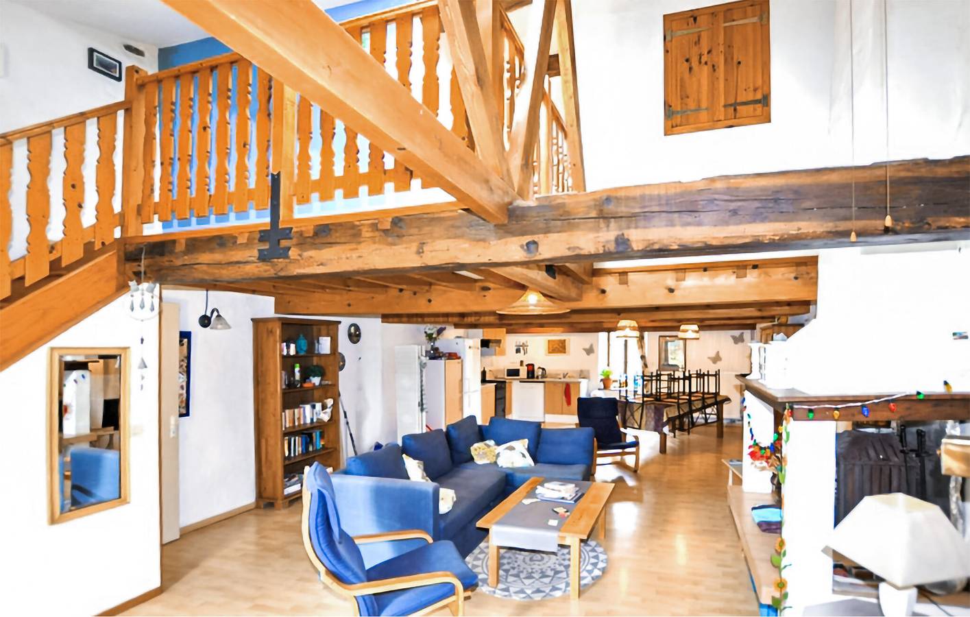 Charmant appartement de 150 m² avec piscine et jardin, à 2 km du centre-ville in Saint-Benoît, Région de Limoux
