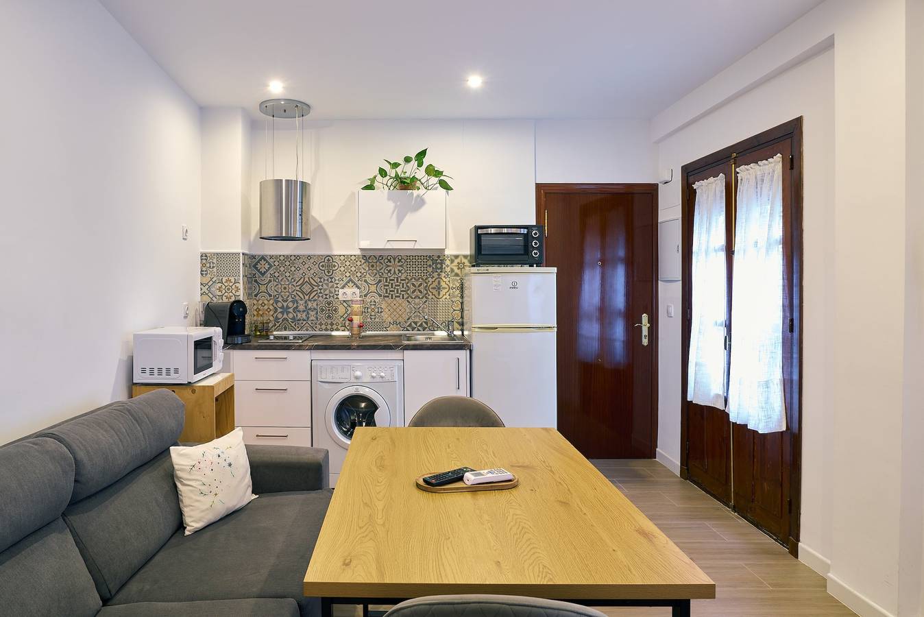 Appartement entier, Appartement « Plaza de la Corredera » avec Wi-Fi au centre de Cordoue in Distrito Centro (Córdoba), Cordoba