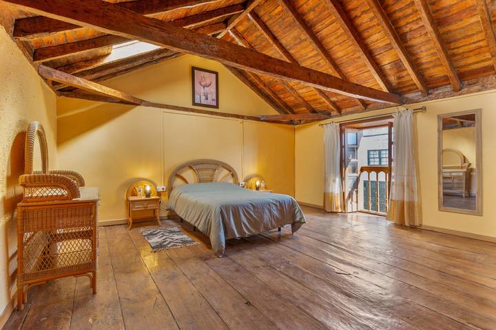 Casa de férias para 5 pessoas em Vilaflor
