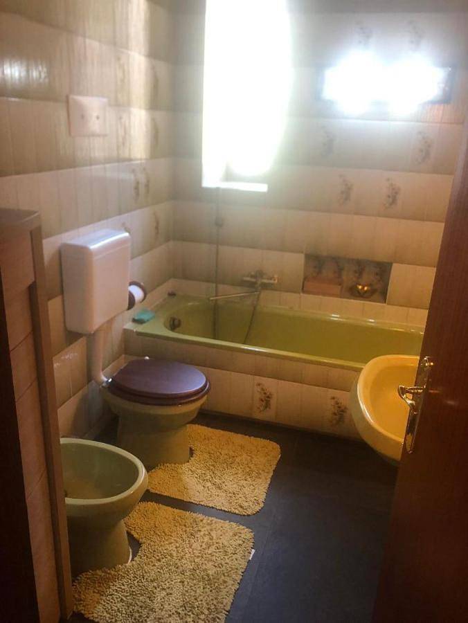 Gîte pour 4 personnes, avec vue et jardin à Arta Terme - 3