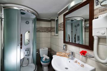 Vakantieappartement voor 6 Personen in Limenas Chersonisou, Iraklio-Heraklion en omgeving, Afbeelding 1