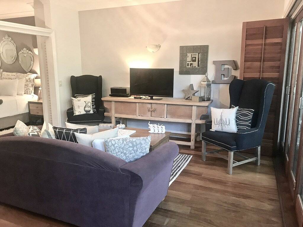 Ganze Wohnung, Gerichtssaal 100 in Port Douglas in Port Douglas, Far North Queensland