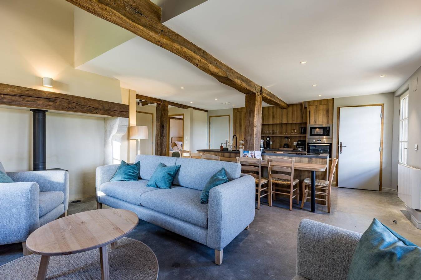 Bedat 1 in Arthez-d'Armagnac, Landes