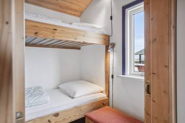 Feriehus til 3 Personer i Nørlev Strand, Nordjylland, Bilde 3