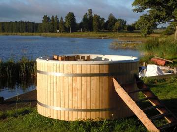 Bauernhof für 6 Personen in Gullspang, Südschweden, Bild 3