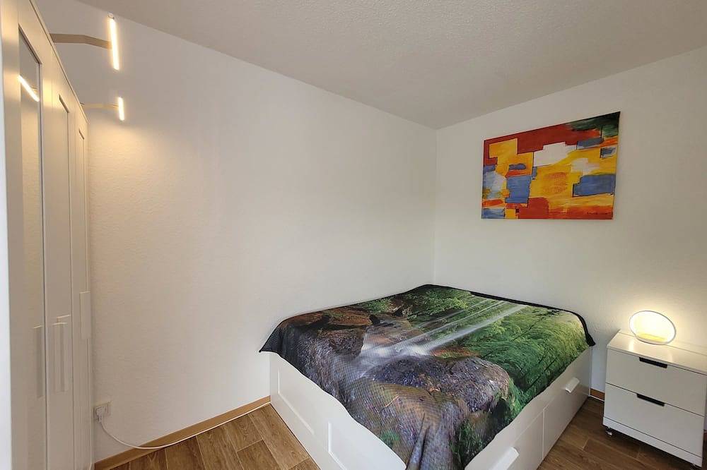 Ganze Wohnung, Ferienwohnung/App. für 5 Gäste mit 89m² in Freudenberg in Freudenberg (Siegerland), Kreis Siegen-Wittgenstein