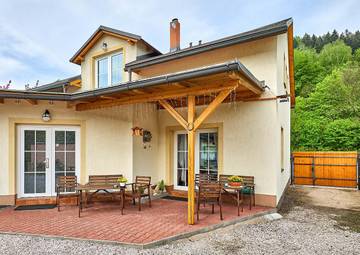 Hütte für 14 Personen in Svoboda nad Úpou, Riesengebirge, Bild 1