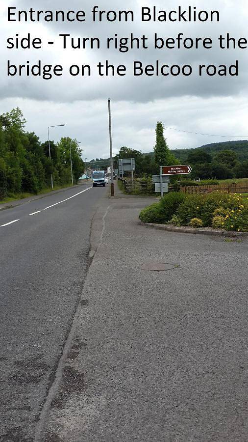 Blacklion Holiday Homes in County Cavan