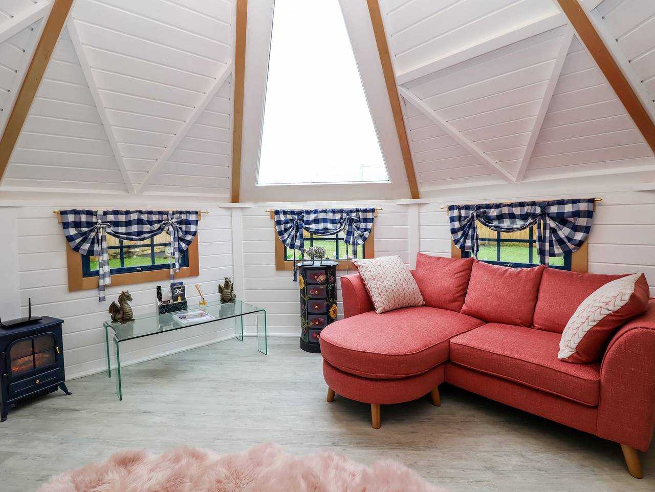 Applejacks Orchard in Flintshire