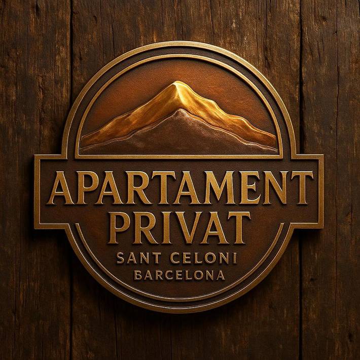 Gîte pour 3 personnes, avec jardin et vue dans San Celoni - 2