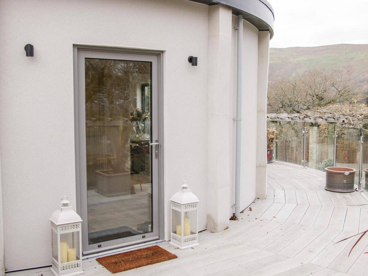 Holiday Home in Church Stretton, Shropshire Hills