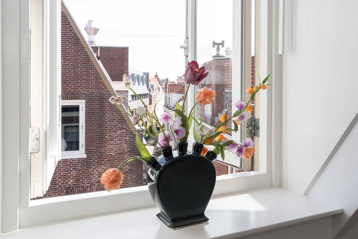 Location de vacances pour 4 personnes à Haarlem - 4
