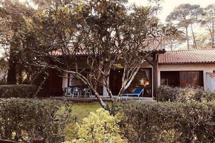 Holiday home for 6 people - 1