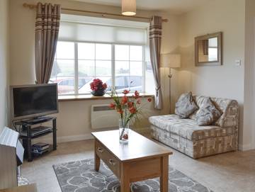 Casa Rural para 2 Personas en Pennan, Escocia, Foto 2