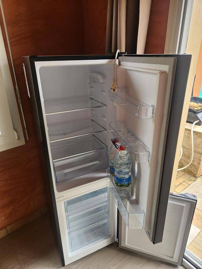 Location de vacances pour 4 personnes, avec terrasse dans Combrand - 3