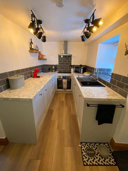 Three-Bedroom Home in Kirkby Stephen, Cumbria