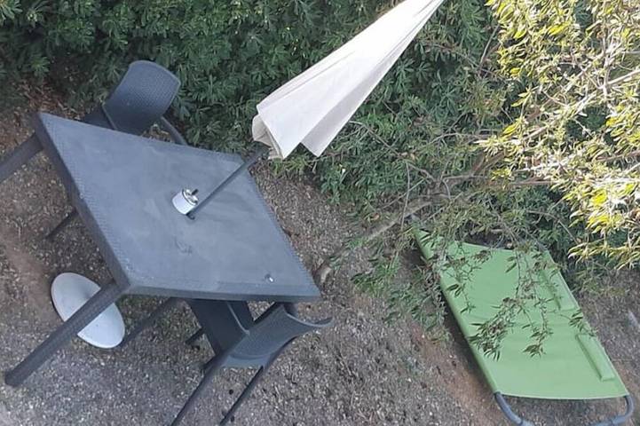 Gîte pour 2 personnes à Sophia Antipolis - 3