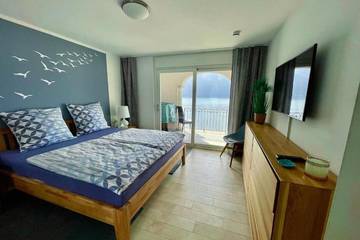 Chalet para 8 Personas en Gambarogno, Western Alps, Foto 2
