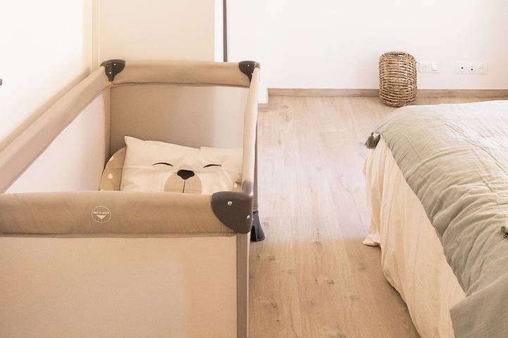 Location de vacances pour 7 personnes, avec jardin, animaux acceptés à Marly-le-Roi - 4