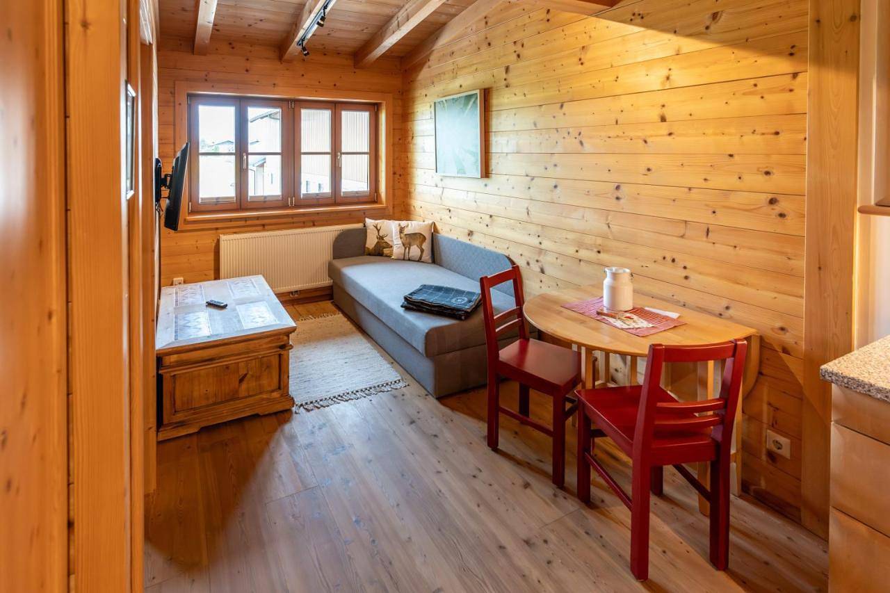 Classic Apartment in Wals-Siezenheim, Bezirk Salzburg-Umgebung