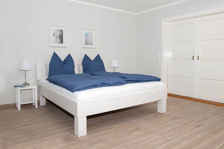 Ferienhaus für 6 Personen, mit Garten in Büsum-Wesselburen - 4