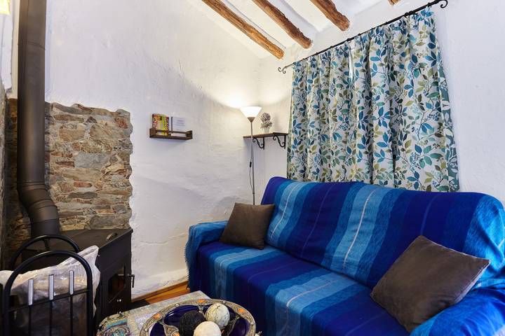Apartamento de vacaciones para 2 personas, con jacuzzi y balcón en Provincia de Jaén - 3