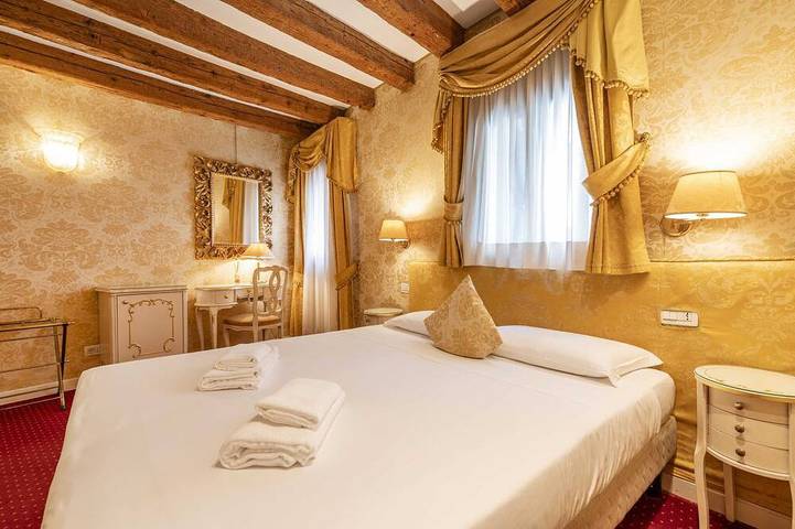 B&b for 2 people in Venice