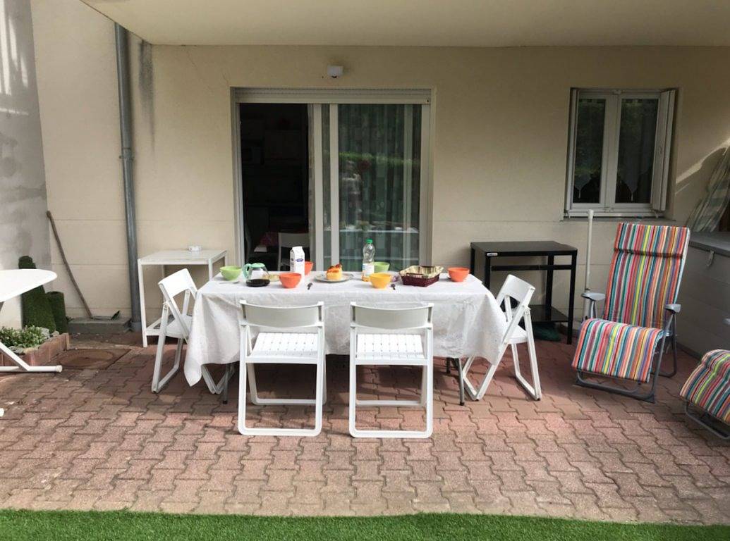 Appartement entier, Appartement Résidence Caroline in Cauterets, Parc national des Pyrénées