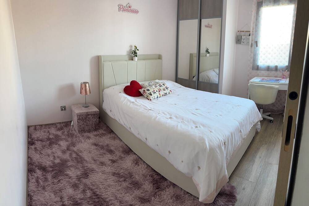 New Villa Lunel in Lunel, Costa mediterránea (Francia)