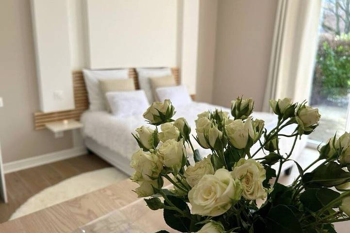 Maison de vacances pour 6 personnes
