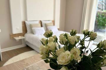 Location de vacances pour 6 personnes à Castelnau-d'Estrétefonds