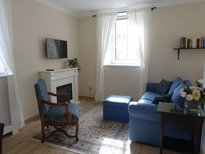 Ferienwohnung für 2 Personen, mit Garten in Weststeiermark