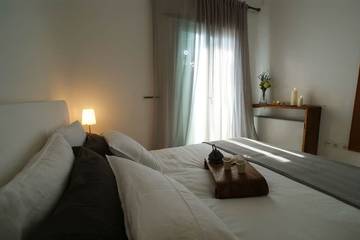 Villa pour 6 Personnes dans Kea, Cyclades, Photo 2