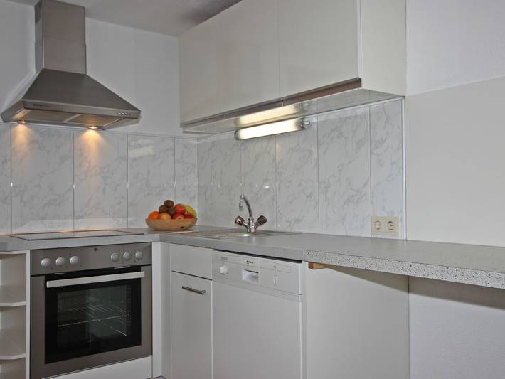 Ferienwohnung für 10 Personen, mit Balkon und Ausblick in Kauns - 3
