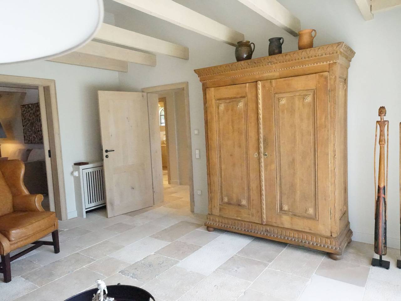 In Großmorsum mit Terrasse und Grill in Sylt-Ost, Sylt (Gemeinde)