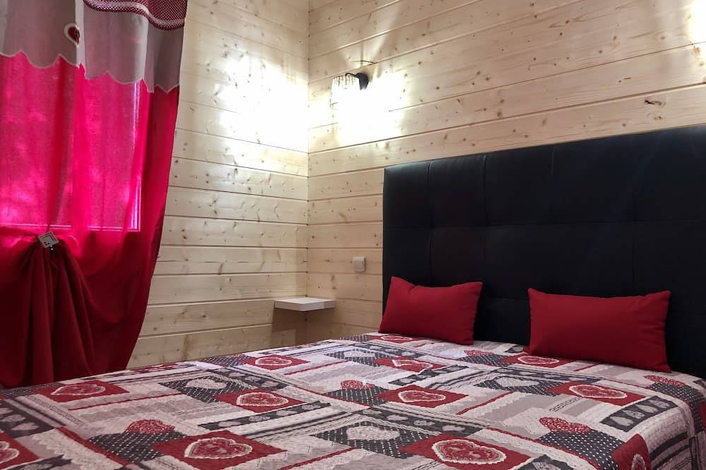 Chalet au coeur du parc naturel régional du morvan in Alligny-en-Morvan, Parc naturel régional du Morvan