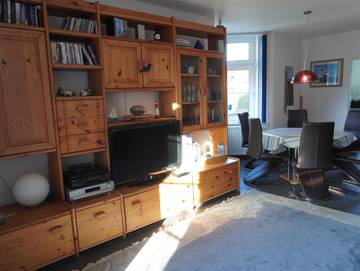 Ferienhaus für 5 Personen in Neßmersiel, Dornum, Bild 3