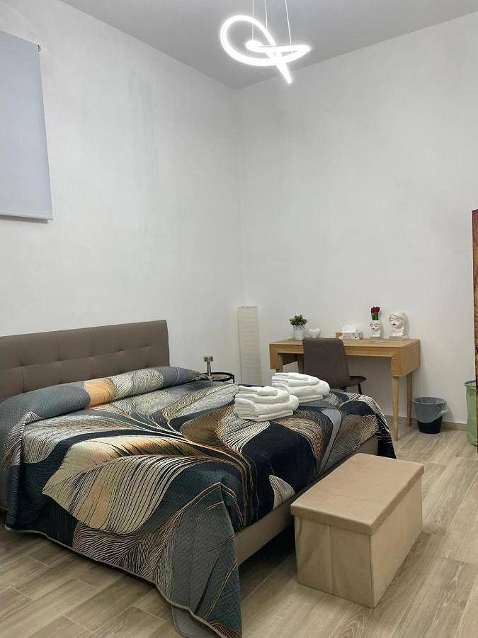 Appartamento per 6 persone a Paternò