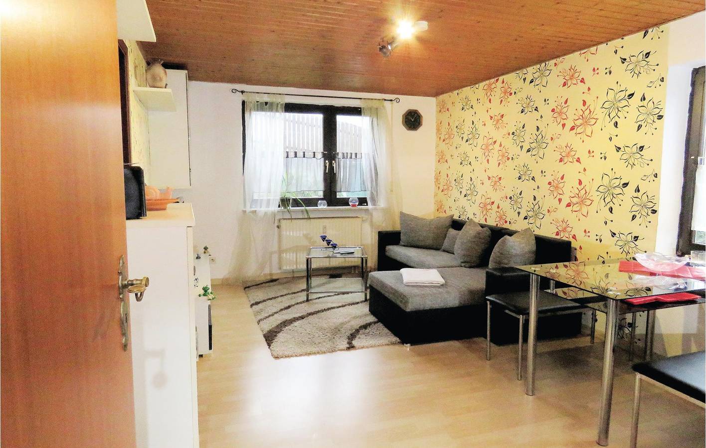 Vakantieappartement voor 2 personen met tuin, foto 9