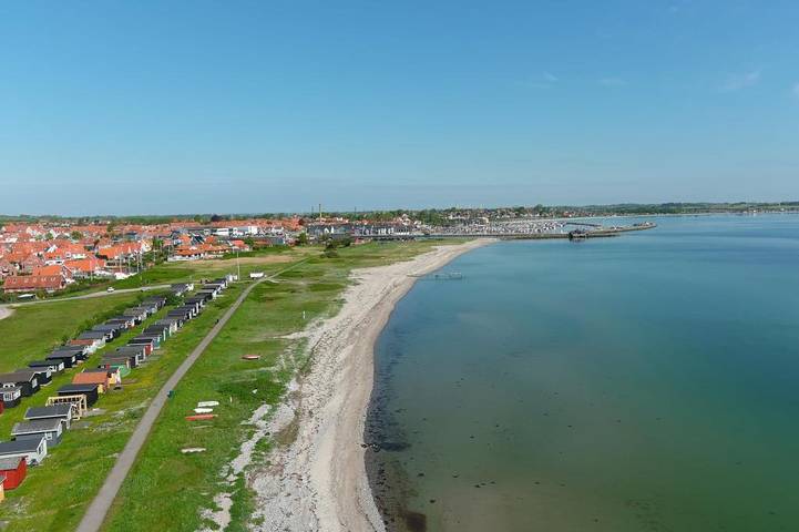 Villa für 4 Personen in Kerteminde - 4