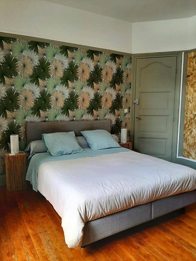 La Villa 30 in Lille, Région de Lille