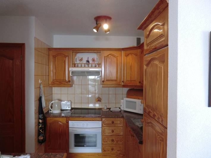 Apartamento entero, Adelfa in Playa de los Guíos, Santiago del Teide