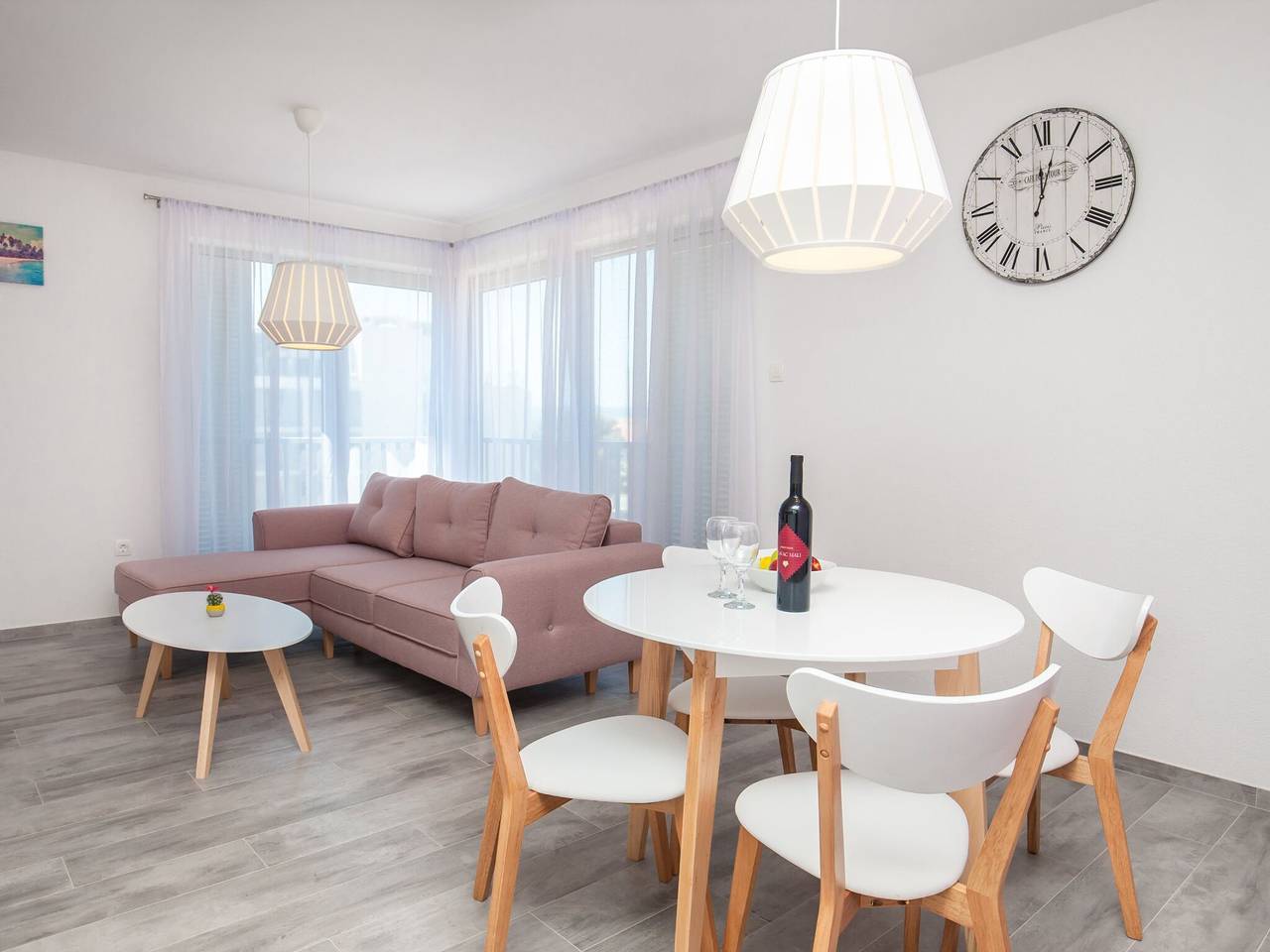 Appartamento vacanze a Brac a partire da 163€ a notte