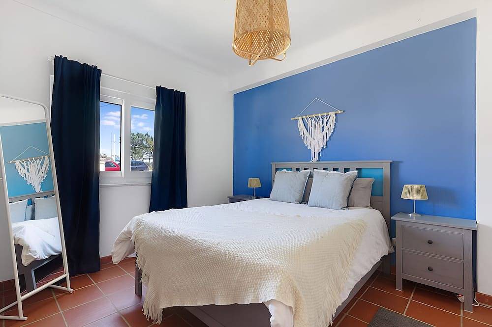 Casa Orlando - Arrifana Sea View Villa in Arrifana, Aljezur